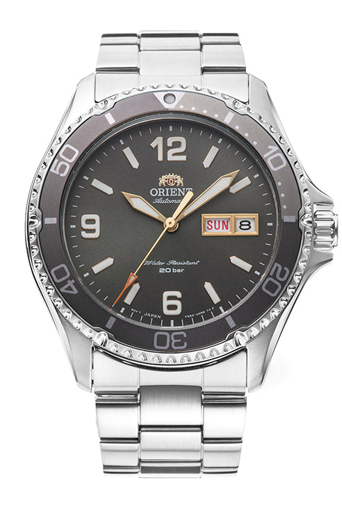 RELOJ  ORIENT  147-RA-AA0819N19B  Caballero automático