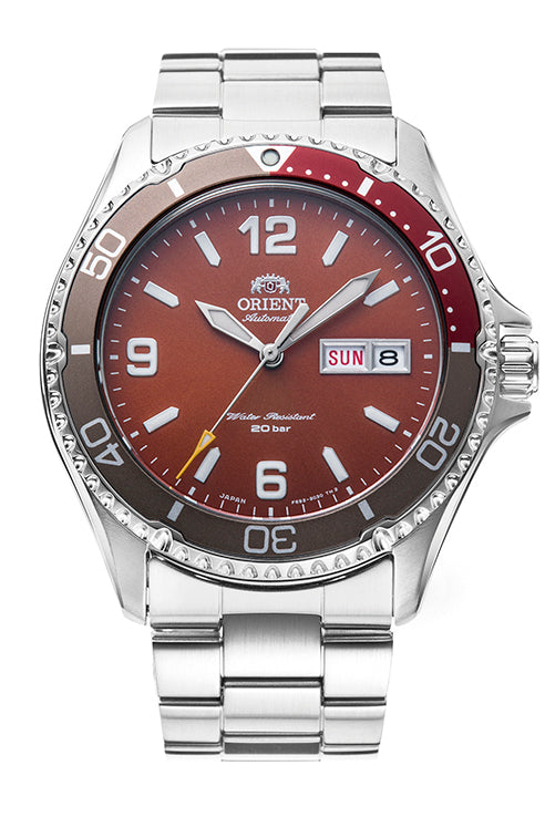 RELOJ  ORIENT  147-RA-AA0820R19B  Caballero automático