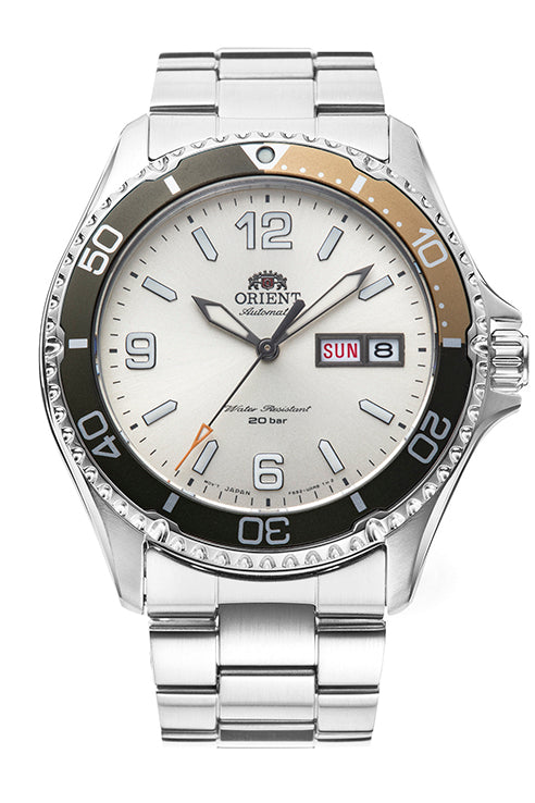 RELOJ  ORIENT  147-RA-AA0821S19B  Caballero automático