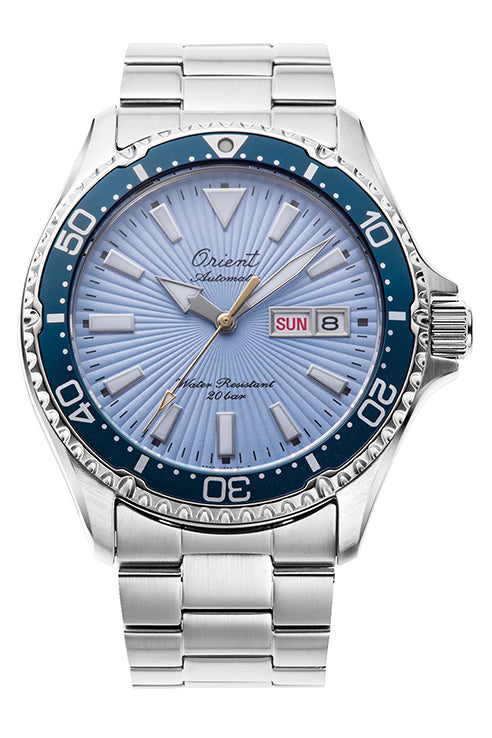 RELOJ  ORIENT  147-RA-AA0823L39B  Caballero automático