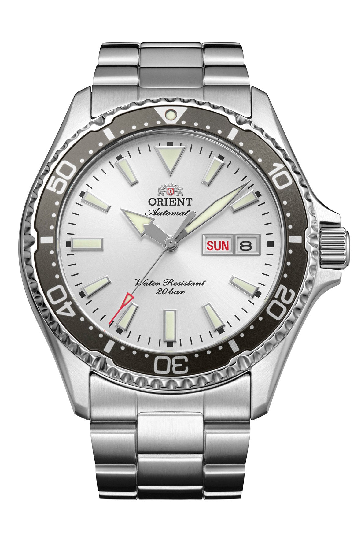 Reloj Orient RA-AA0825L39B - Joyería Zafir