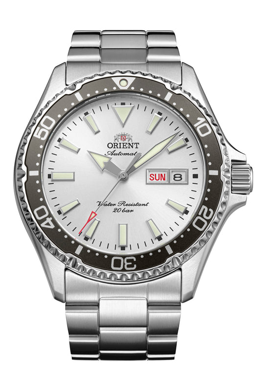 Reloj Orient RA-AA0825L39B - Joyería Zafir