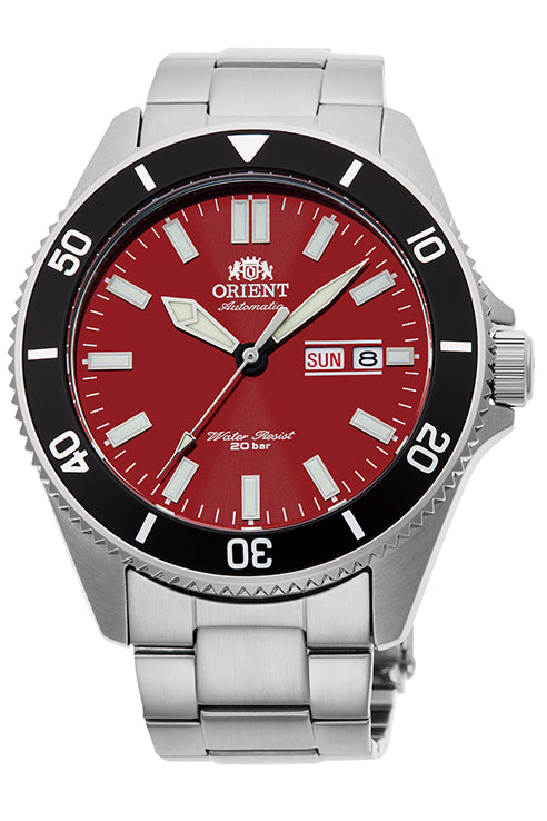 RELOJ  ORIENT  147-RA-AA0915R19B  Caballero automático