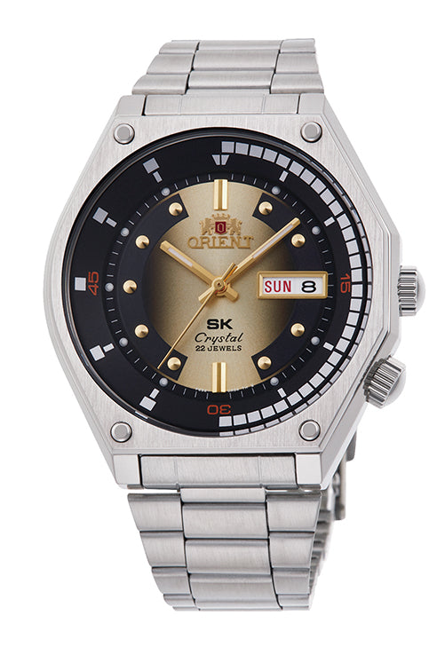RELOJ  ORIENT  147-RA-AA0B01G39B  Caballero automático