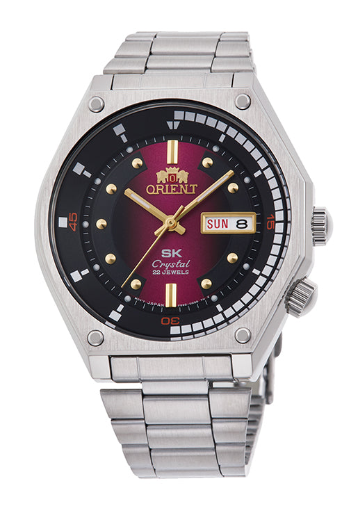 RELOJ  ORIENT  147-RA-AA0B02R39B  Caballero automático