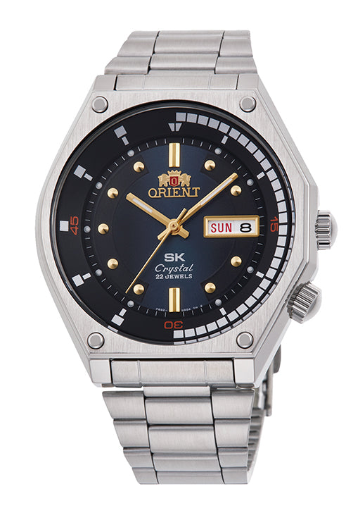 RELOJ  ORIENT  147-RA-AA0B03L39B  Caballero automático