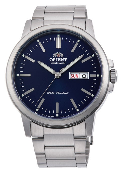 RELOJ  ORIENT  147-RA-AA0C02L19B  Caballero automático