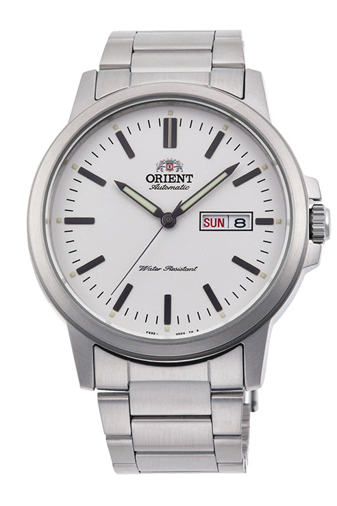 RELOJ  ORIENT  147-RA-AA0C03S39B  Caballero automático