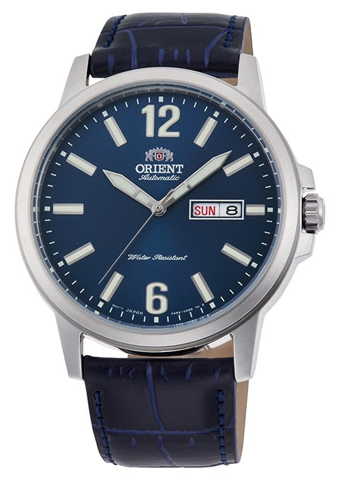 RELOJ  ORIENT  147-RA-AA0C05L19B  Caballero automático