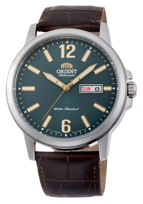 RELOJ  ORIENT  147-RA-AA0C06E39B  Caballero automático