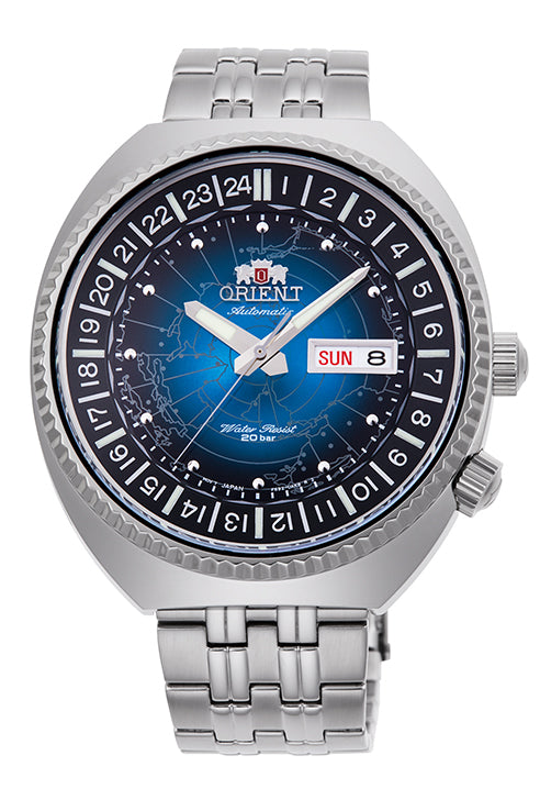 Reloj Orient RA-AA0E03L19B - Joyería Zafir