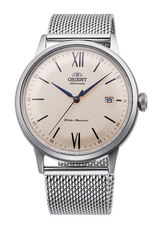 RELOJ  ORIENT  147-RA-AC0020G10B  Caballero automático