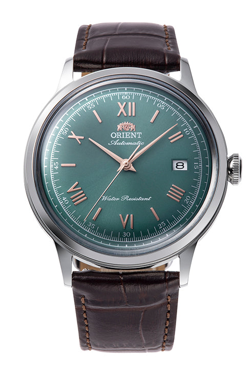 RELOJ  ORIENT  147-RA-AC0023E30B  Caballero automático