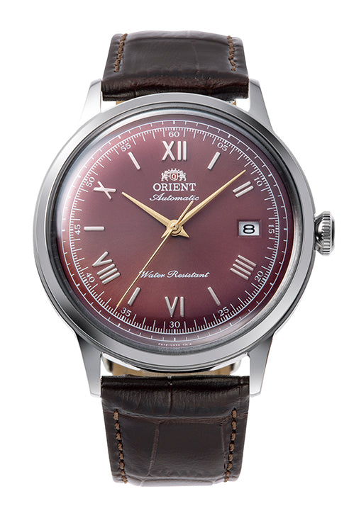 RELOJ  ORIENT  147-RA-AC0026R30B  Caballero automático