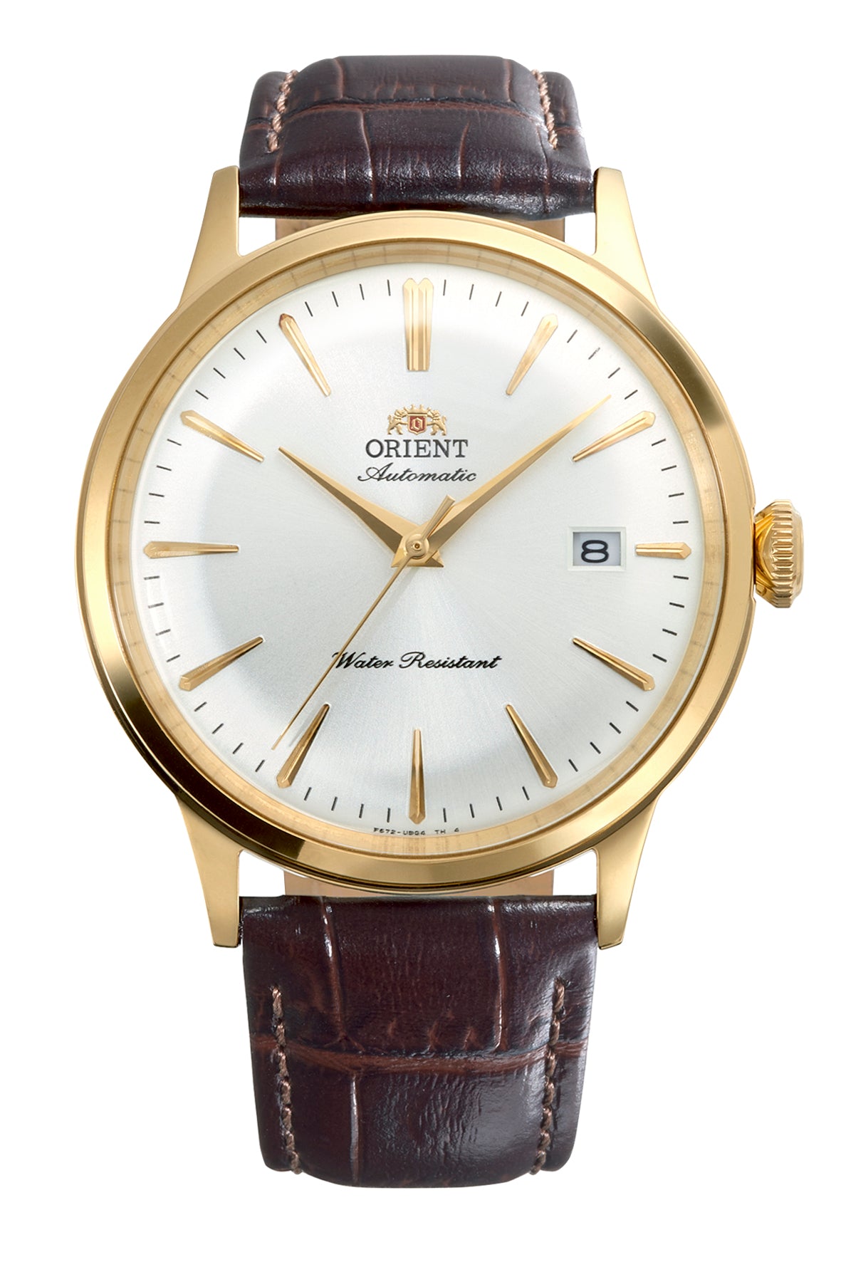 Reloj Orient RA-AC0028S30B - Joyería Zafir