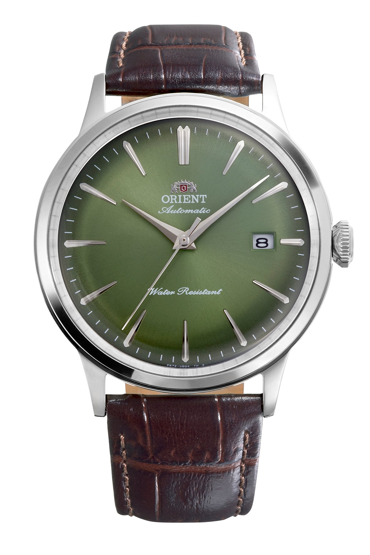 Reloj Orient RA-AC0029E30B - Joyería Zafir