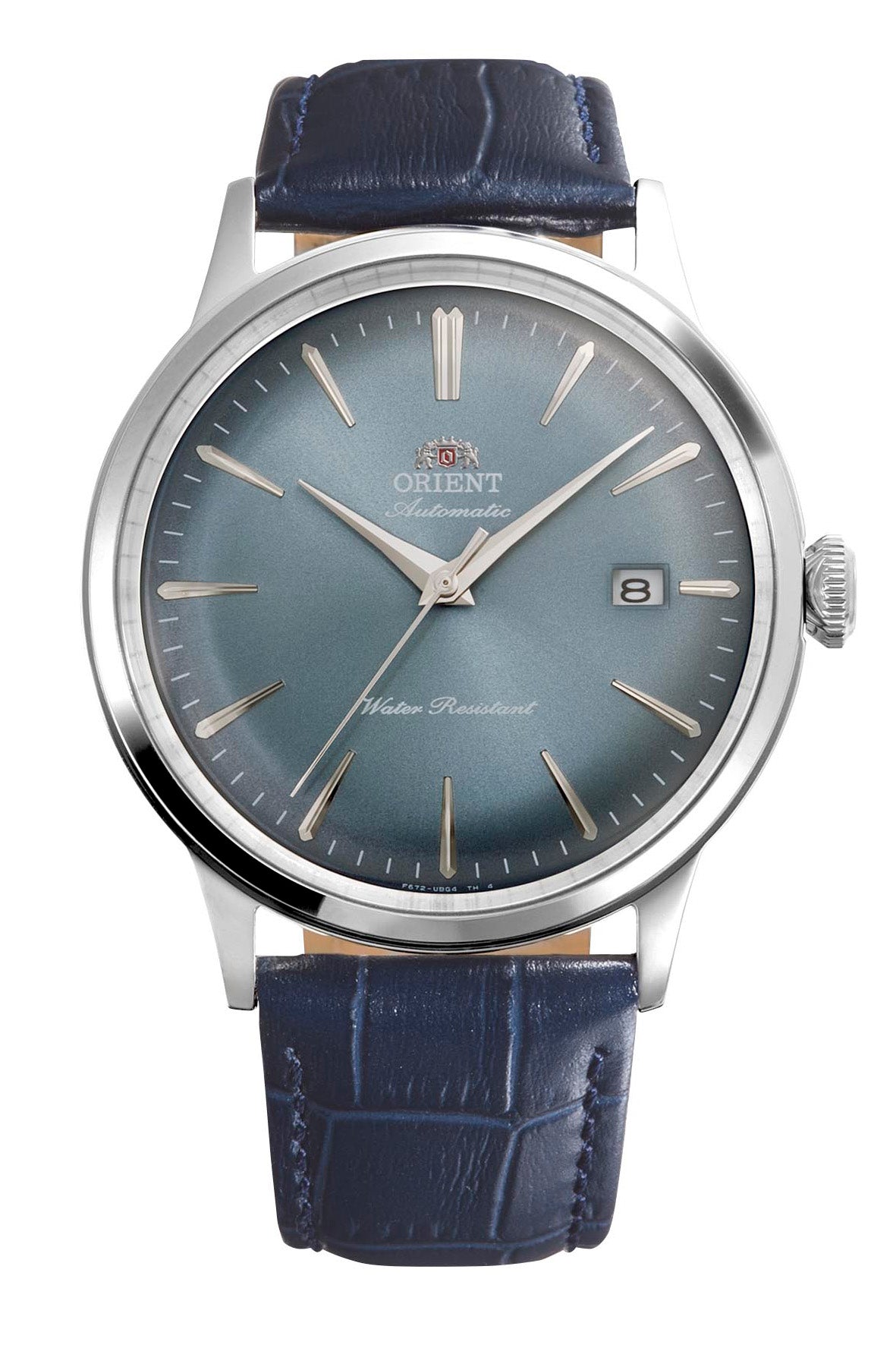Reloj Orient RA-AC0030L30B - Joyería Zafir
