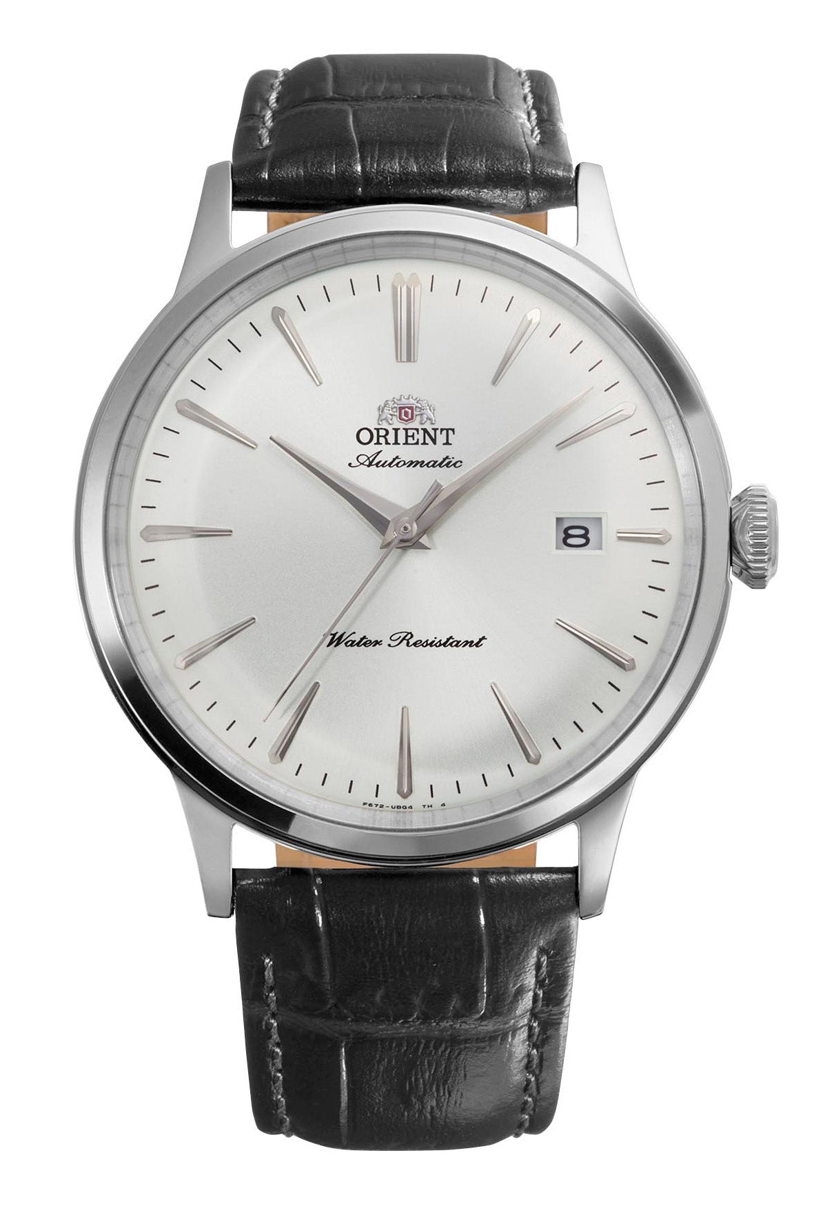 Reloj Orient RA-AC0031S30B - Joyería Zafir