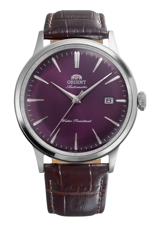 Reloj Orient Bambino Classic Automático RA-AC0032V30B