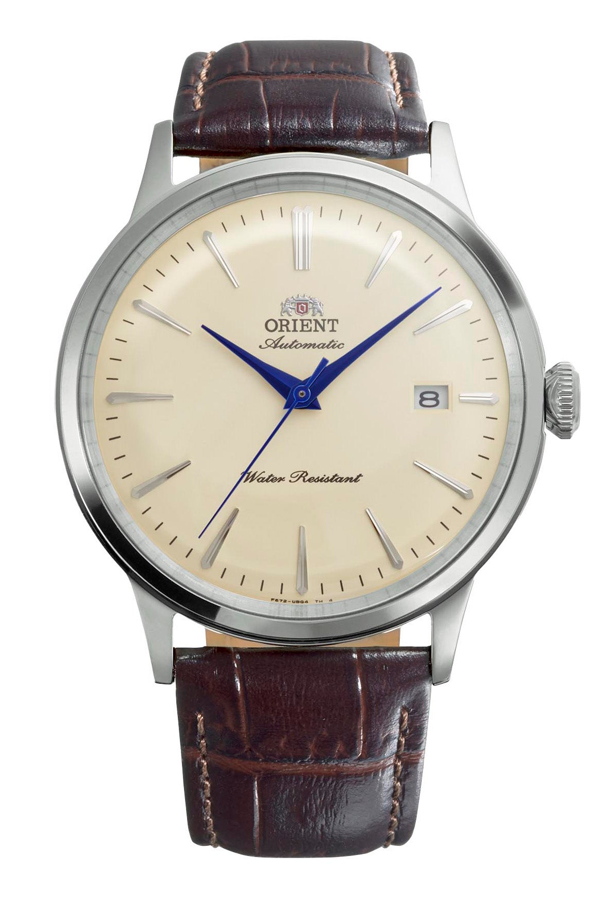 Reloj Orient Bambino Classic Automático RA-AC0033Y30B