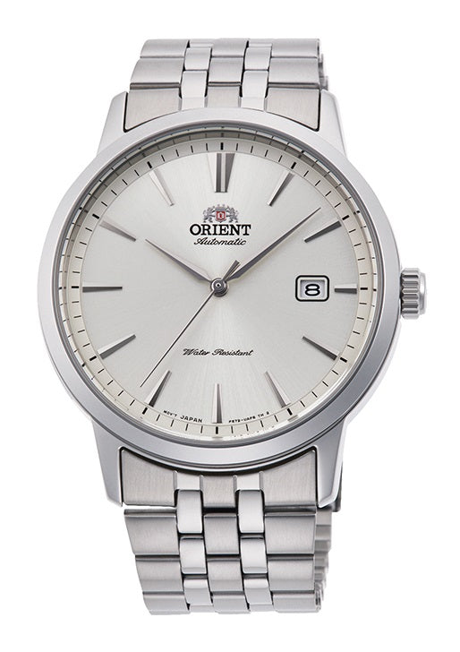 RELOJ  ORIENT  147-RA-AC0F02S30B  Caballero automático