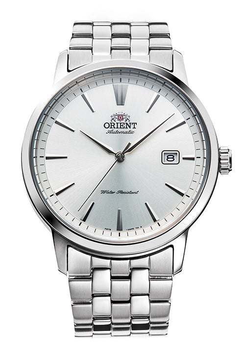 Reloj Orient RA-AC0F02S30B - Joyería Zafir
