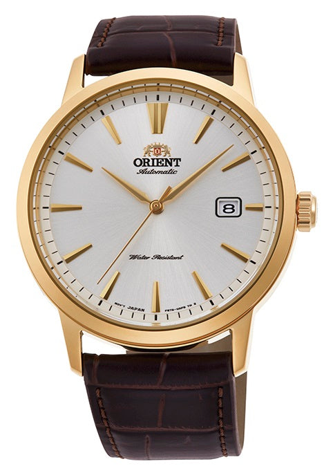 RELOJ  ORIENT  147-RA-AC0F04S30B  Caballero automático