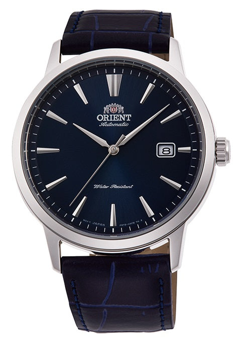 RELOJ  ORIENT  147-RA-AC0F06L30B  Caballero automático