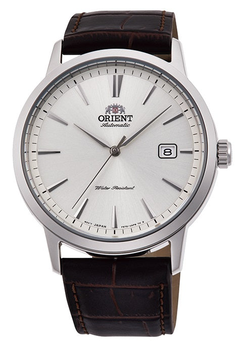RELOJ  ORIENT  147-RA-AC0F07S30B  Caballero automático
