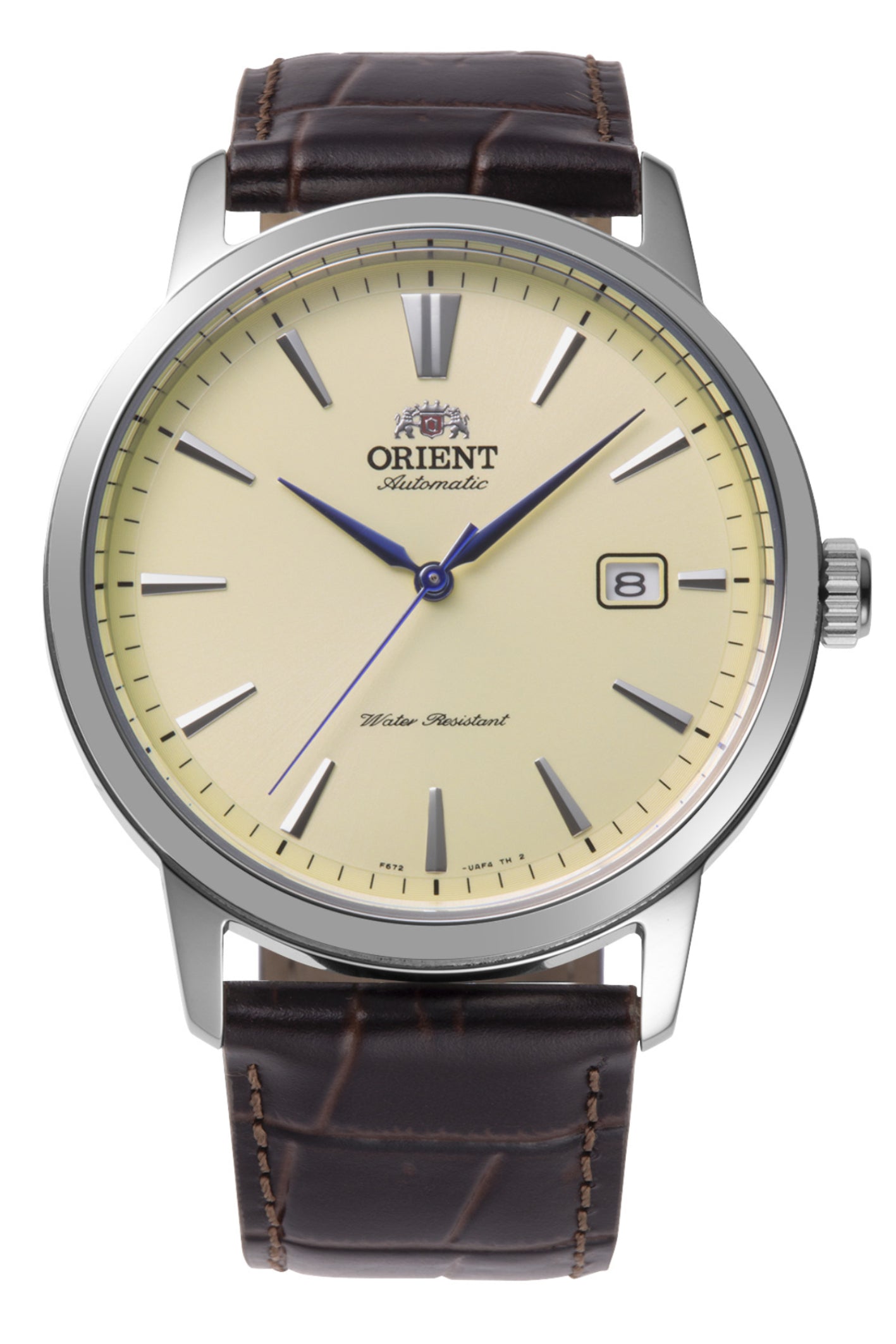 Reloj Orient RA-AC0F16S30B - Joyería Zafir