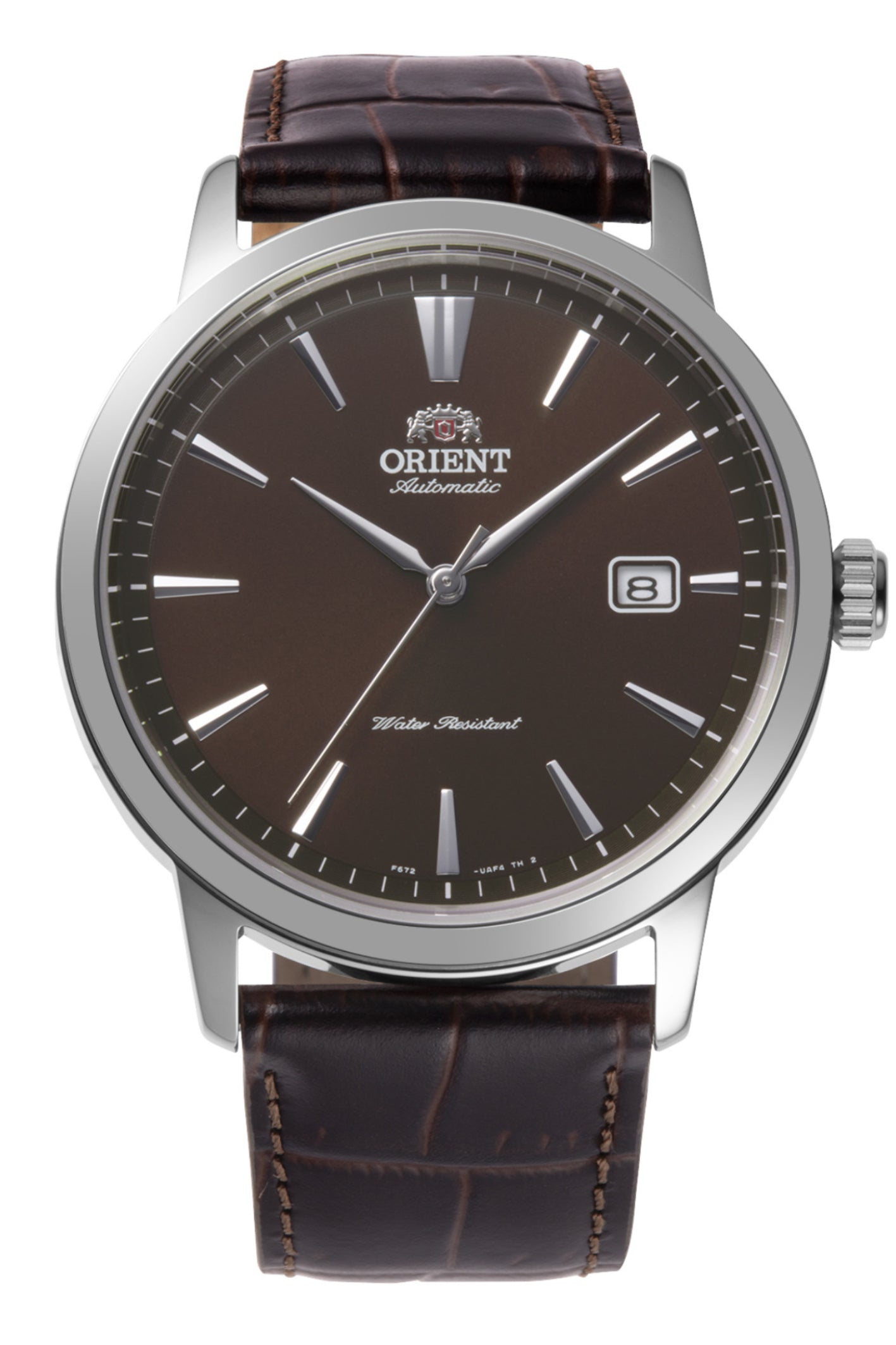 Reloj Orient RA-AC0F17Y30B - Joyería Zafir