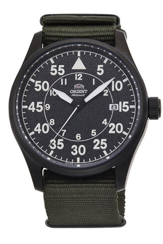RELOJ  ORIENT  147-RA-AC0H02N10B  Caballero automático