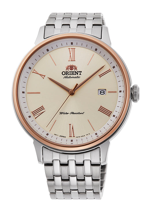 Reloj Orient RA-AC0J01S10B - Joyería Zafir