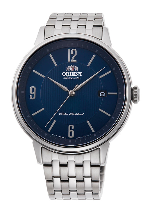 RELOJ  ORIENT  147-RA-AC0J09L10B  Caballero automático