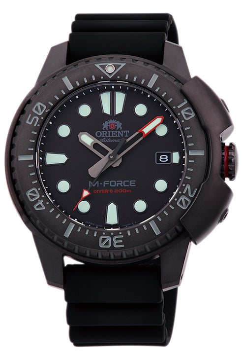 RELOJ  ORIENT  147-RA-AC0L03B00B  Caballero automático
