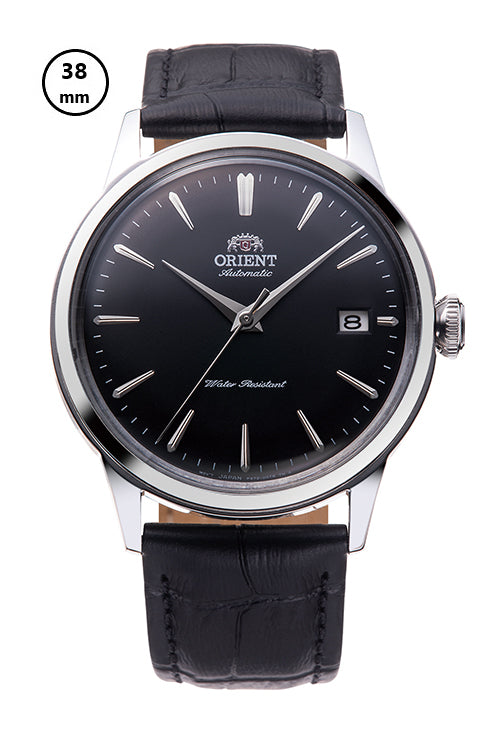 RELOJ  ORIENT  147-RA-AC0M02B10B  Caballero automático