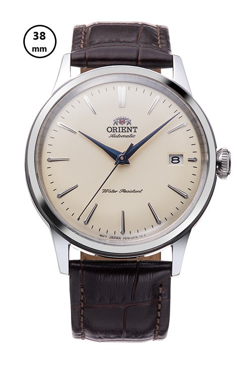 RELOJ  ORIENT  147-RA-AC0M04Y30B  Caballero automático