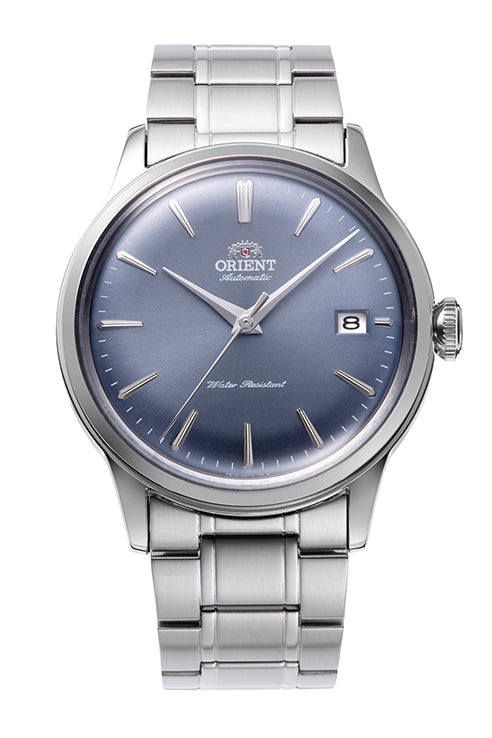 RELOJ  ORIENT  147-RA-AC0M10L30B  Caballero automático