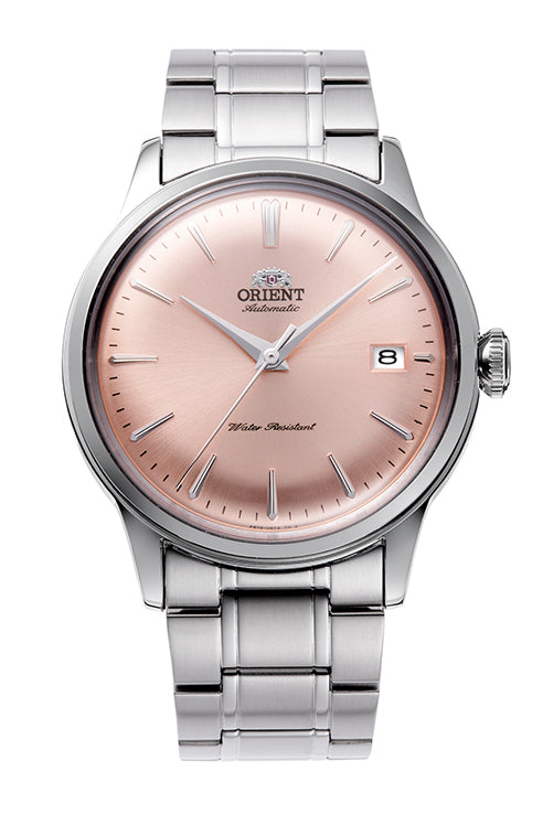 RELOJ  ORIENT  147-RA-AC0M11Y30B  Caballero automático