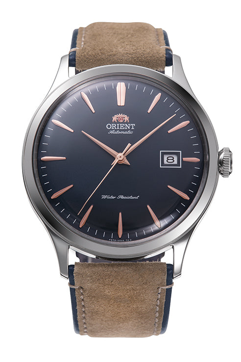 RELOJ  ORIENT  147-RA-AC0P02L30B  Caballero automático