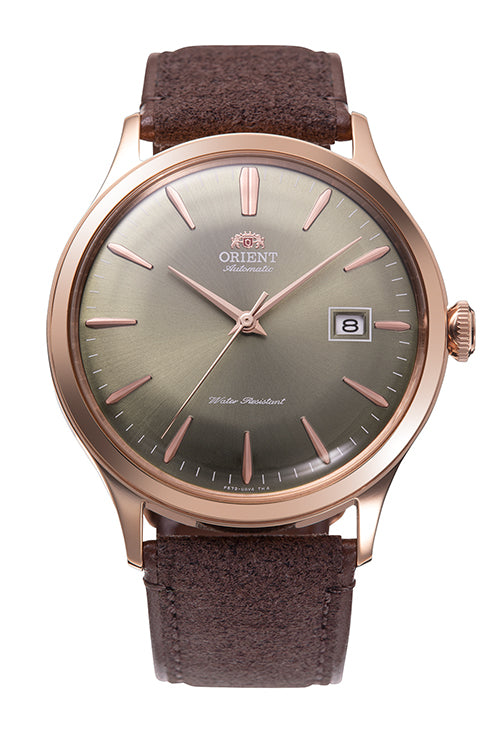 RELOJ  ORIENT  147-RA-AC0P04Y30B  Caballero automático