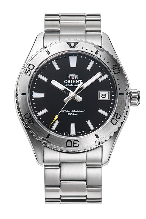 RELOJ  ORIENT  147-RA-AC0Q01B10B  Caballero automático