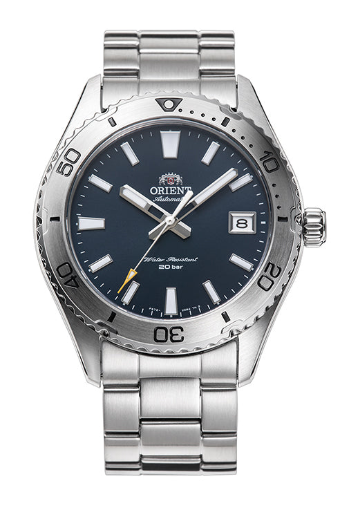 Reloj Orient RA-AC0Q02L10B - Joyería Zafir