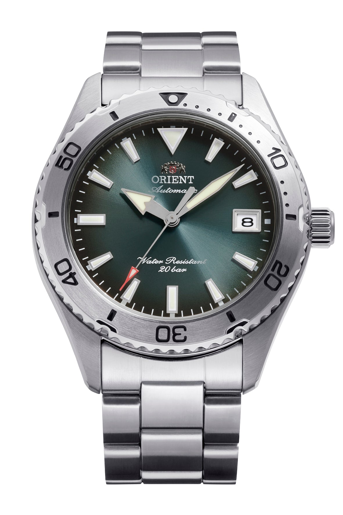 Reloj Orient RA-AC0Q13E30B - Joyería Zafir