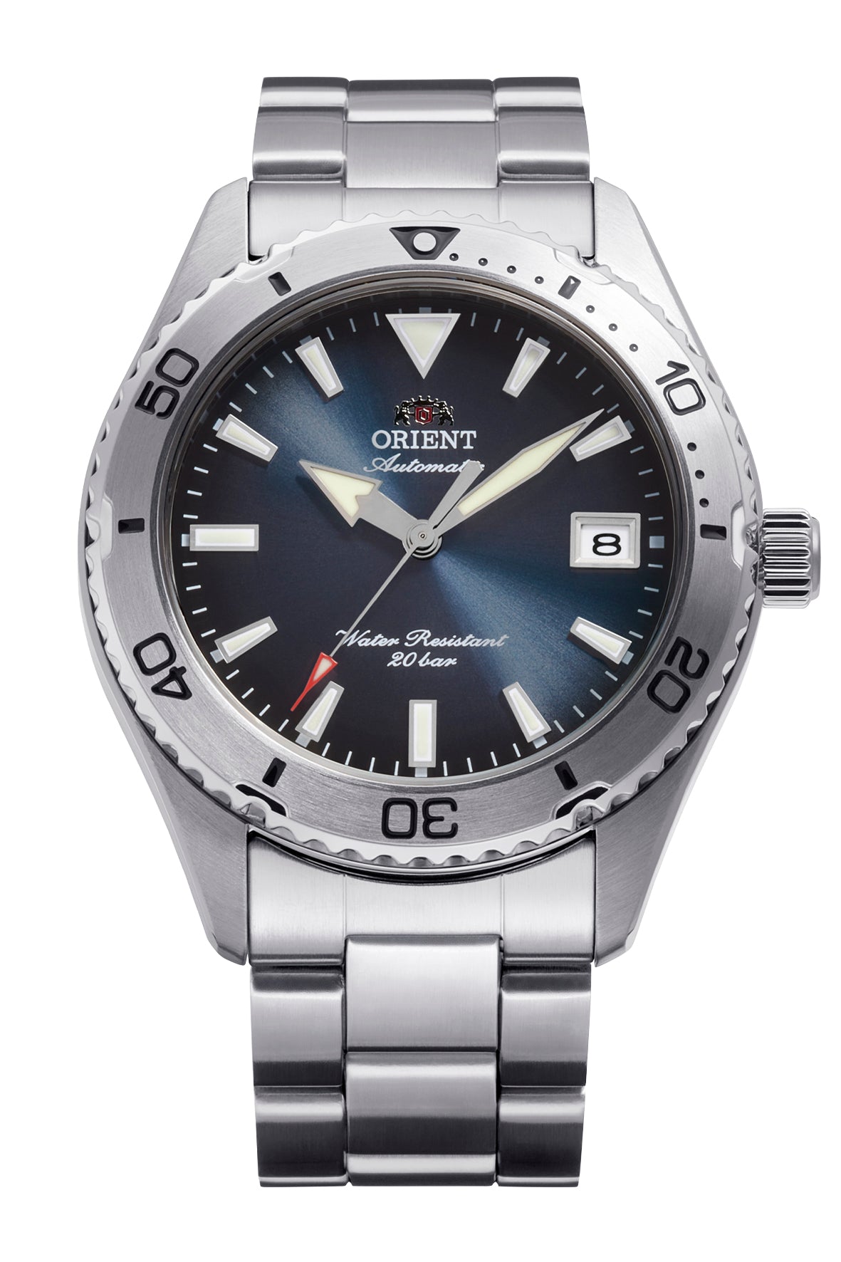 Reloj Orient RA-AC0Q14L30B - Joyería Zafir