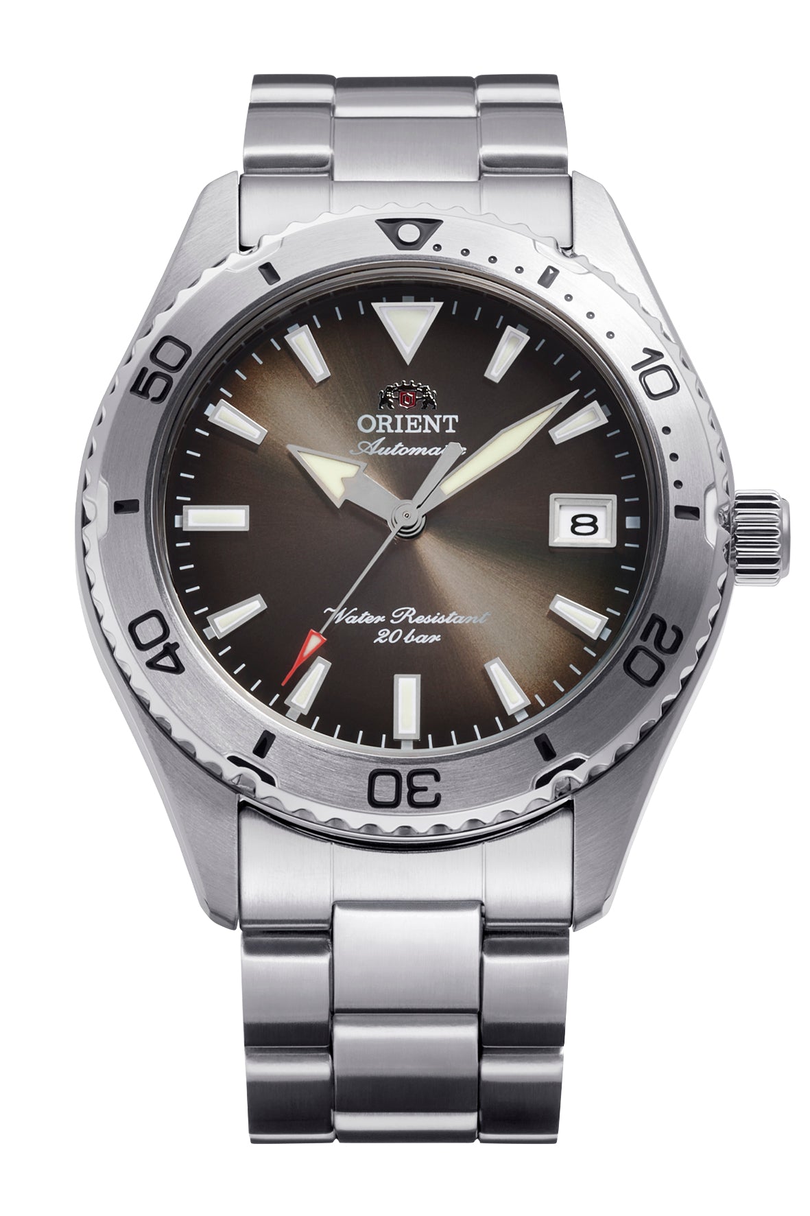 Reloj Orient RA-AC0Q15Y30B - Joyería Zafir