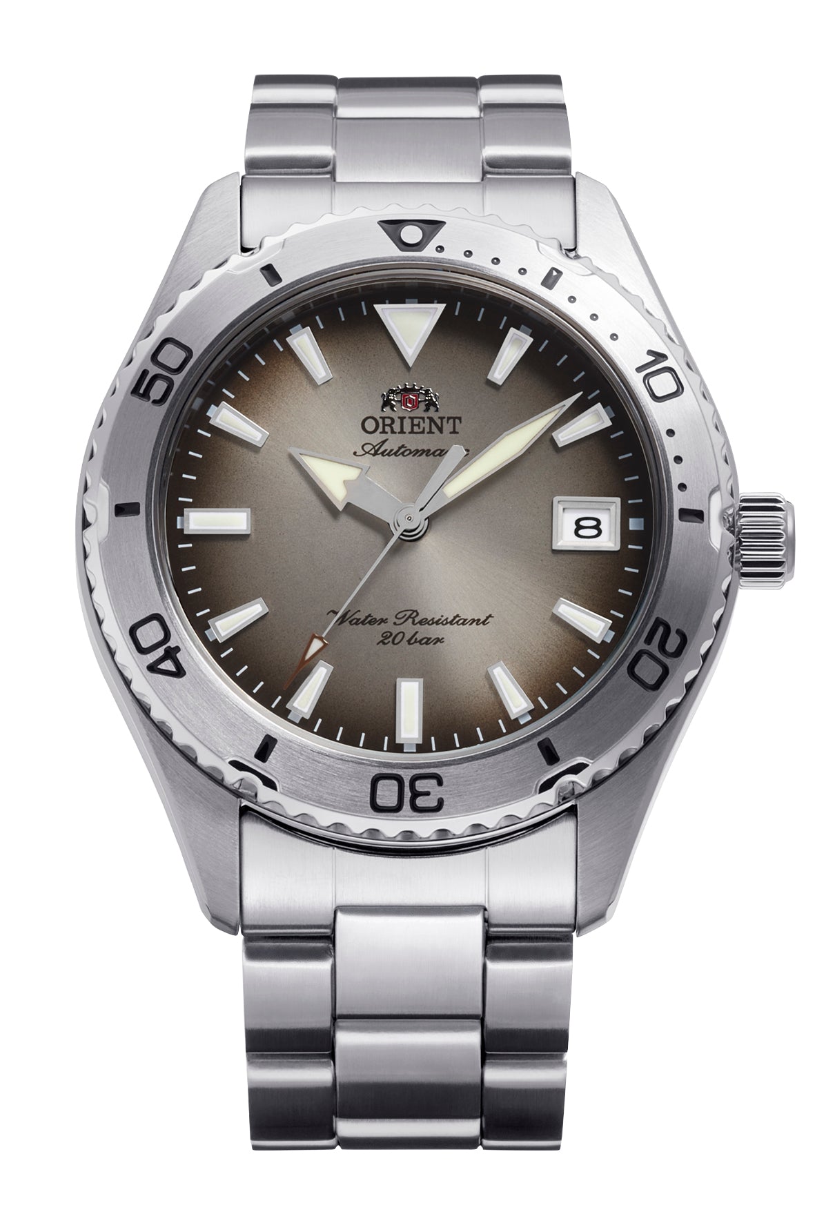 Reloj Orient RA-AC0Q16N30B - Joyería Zafir