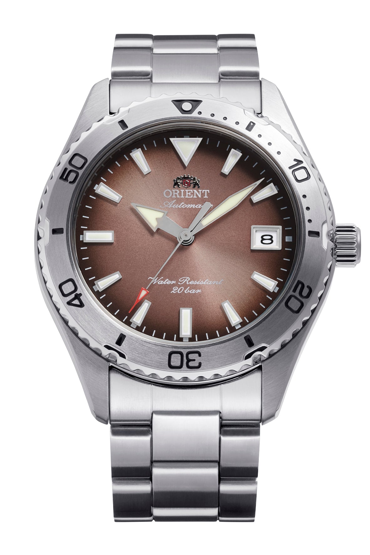 Reloj Orient RA-AC0Q17Y30B - Joyería Zafir