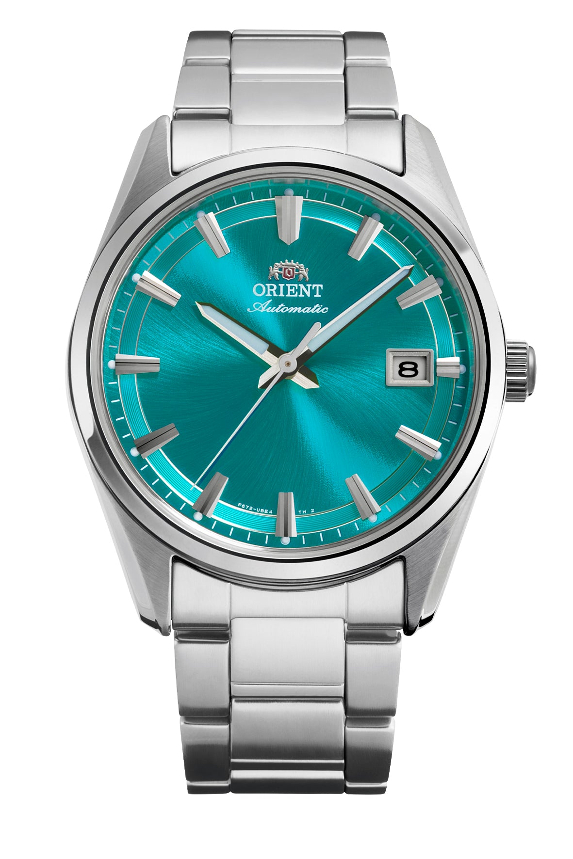 Reloj Orient RA-AC0R06L30B - Joyería Zafir