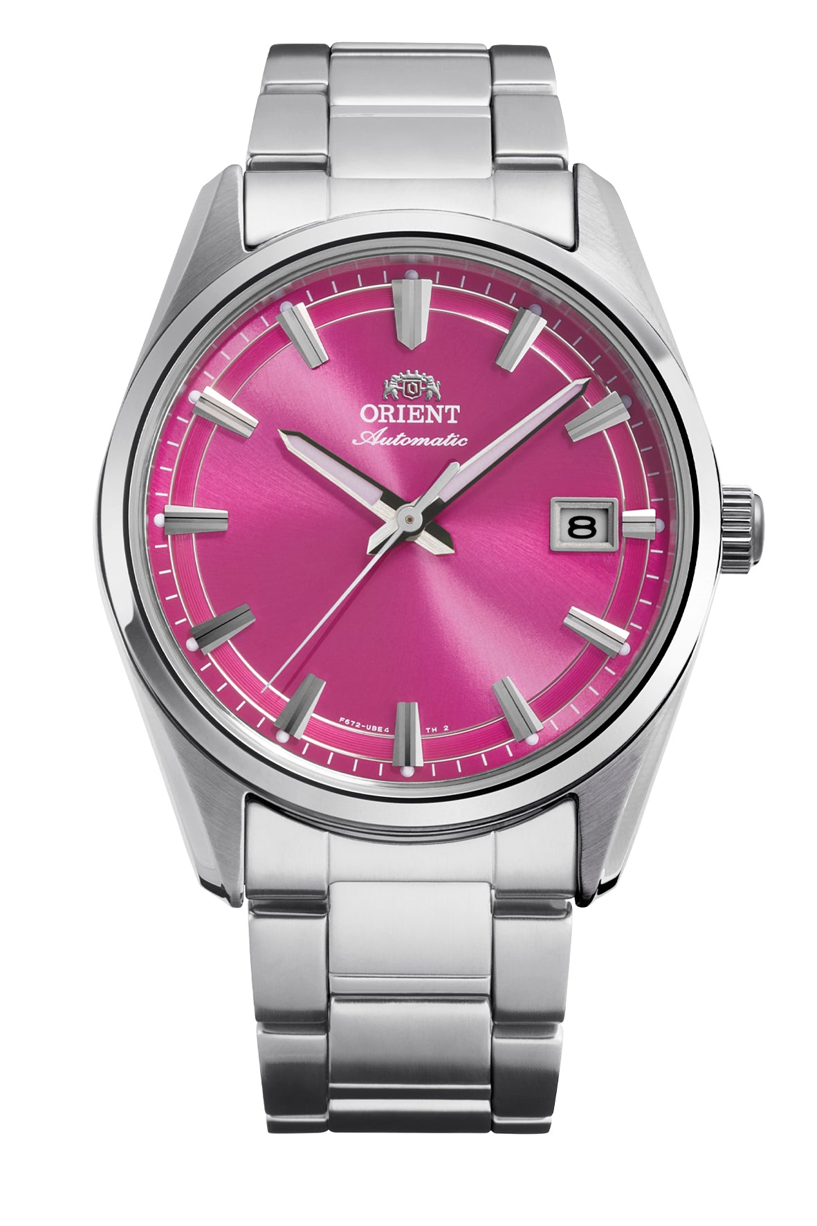 Reloj Orient RA-AC0R07P30B - Joyería Zafir